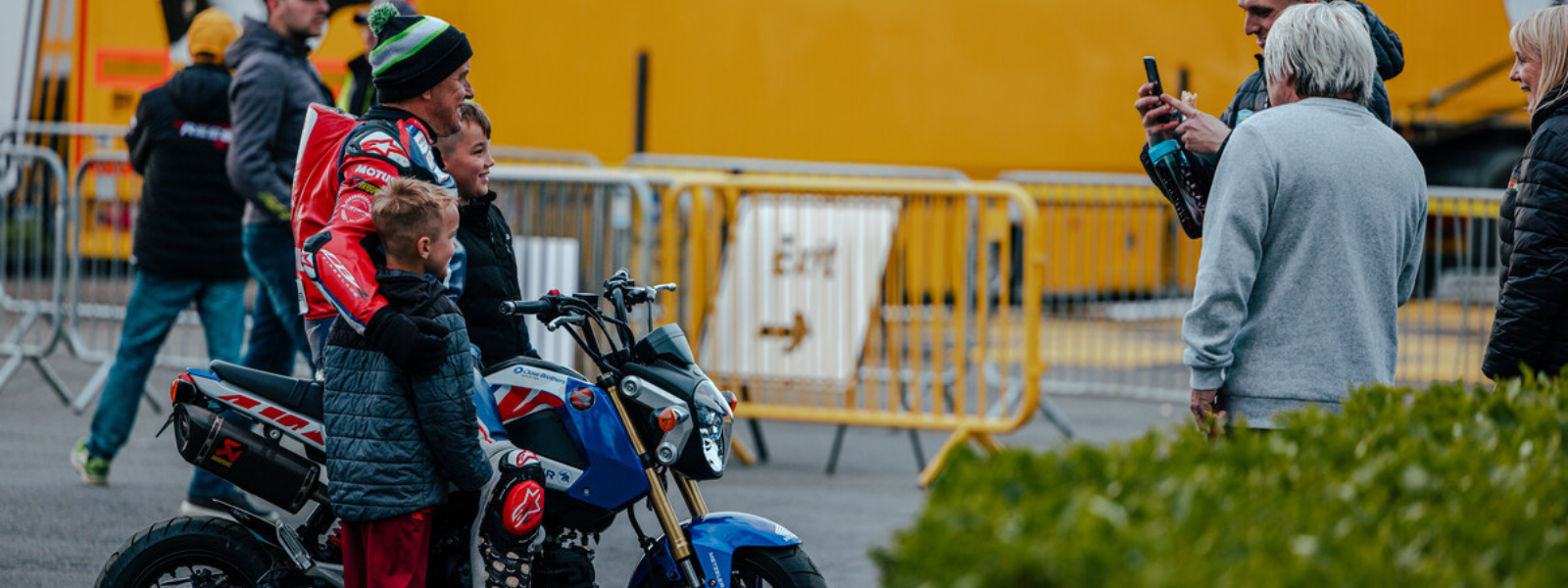 Why Being a TT Early Bird Benefits You Visit Isle of Man